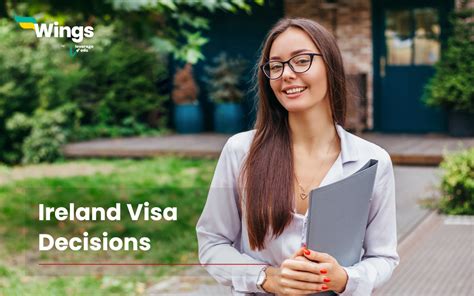 visa decision ireland